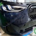BMW X3 G45 ÖN TAMPON DOLU SET ORJINAL SÖKME