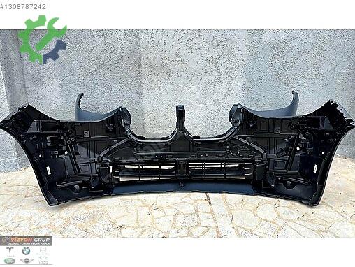 BMW X3 Ön Tampon çıkma parça