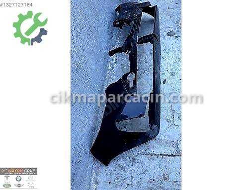 BMW X3 Ön Tampon çıkma parça