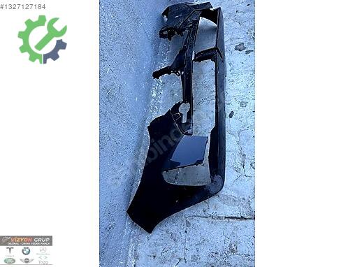 BMW X3 Ön Tampon çıkma parça