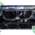 BMW X3 G45 PANEL ÜST DEMİRİ ORJINAL