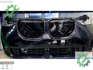 BMW X3 G45 PANEL ÜST DEMİRİ ORJINAL
