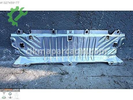BMW X3 Panel Üst Sacı çıkma parça
