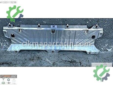 BMW X3 Panel Üst Sacı çıkma parça