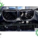 BMW X3 G45 PANEL ÜST SACI ORJINAL
