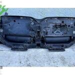 BMW X3 G45 PANJUR ARKA HAVALANDIRMASI
