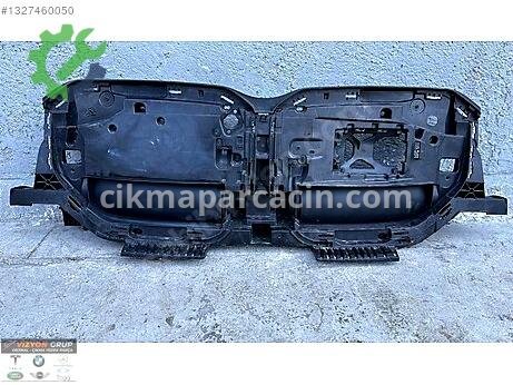 BMW X3 Panjur çıkma parça