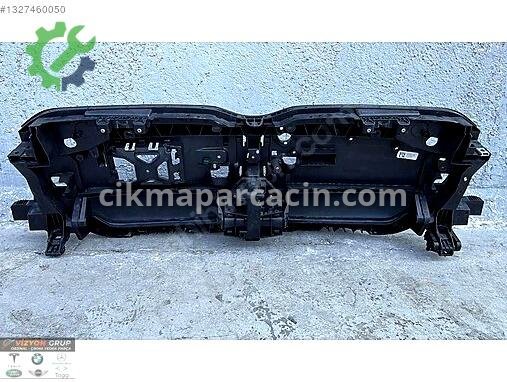 BMW X3 Panjur çıkma parça