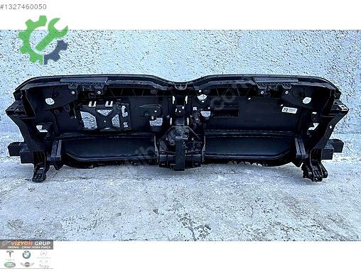 BMW X3 Panjur çıkma parça