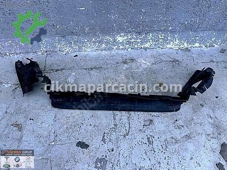 BMW X3 Ön Panel çıkma parça