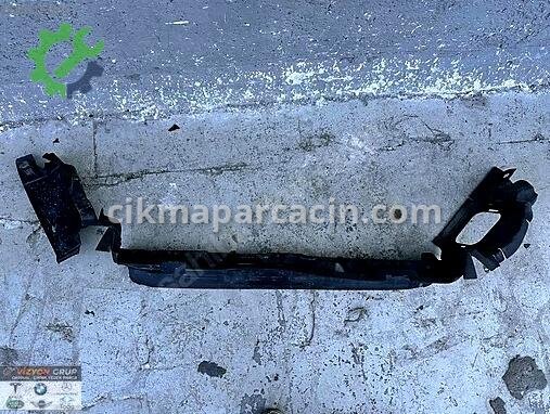 BMW X3 Ön Panel 5A291D9 çıkma parça