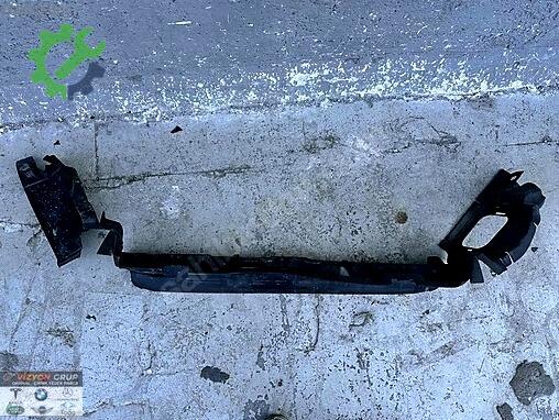BMW X3 Ön Panel 5A291D9 çıkma parça