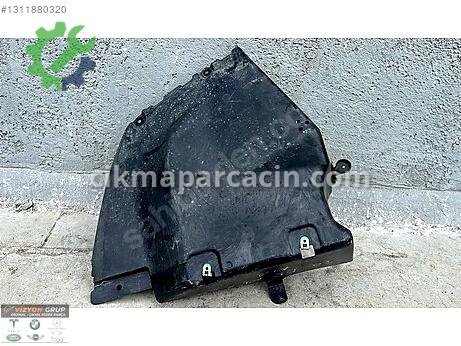 BMW X3 Motor Alt Muhafaza çıkma parça
