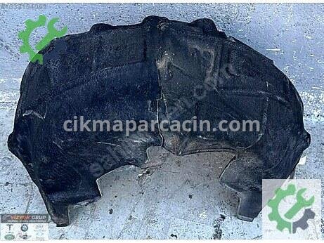 BMW X3 Davlumbaz çıkma parça