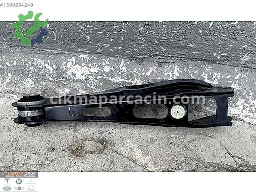 BMW X3 Salıncak (Alt Tabla) 8848715 çıkma parça