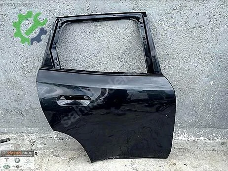 BMW X3 Sağ Arka Kapı çıkma parça