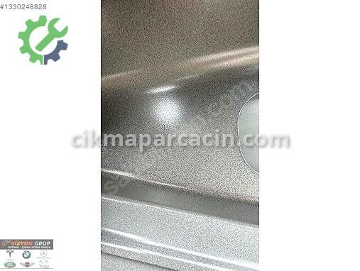 BMW X3 Sağ Arka Kapı çıkma parça