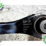 BMW X3 G45 SAĞ ARKA SALINCAK 8844842 ORJINAL