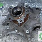 BMW X3 G45 SAĞ ARKA TAŞIYICI 8849570 ORJINAL ÇIKMA