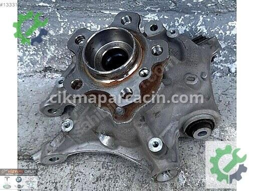 BMW X3 Arka Taşıyıcı 8849570 çıkma parça
