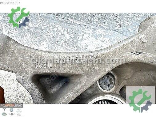 BMW X3 Arka Taşıyıcı 8849570 çıkma parça