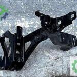 BMW X3 G45 SAĞ FAR YUVA SACI 5A26E82 ORJINAL
