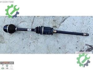 BMW X3 G45 SAĞ ÖN AKS 5A4C3A4 ORJINAL
