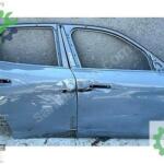 BMW X3 G45 SAĞ ÖN ARKA KAPI ORJINAL ÇIKMA
