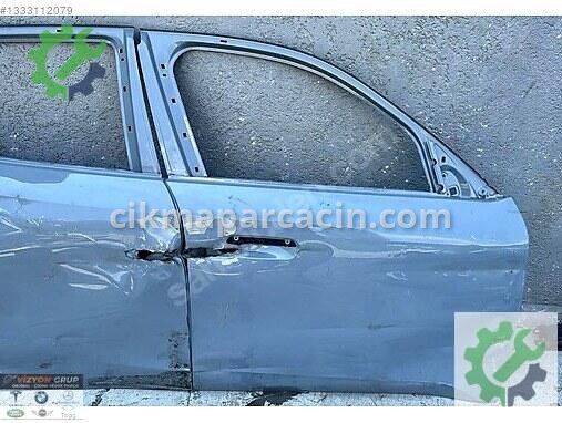 BMW X3 Sağ Kapı çıkma parça