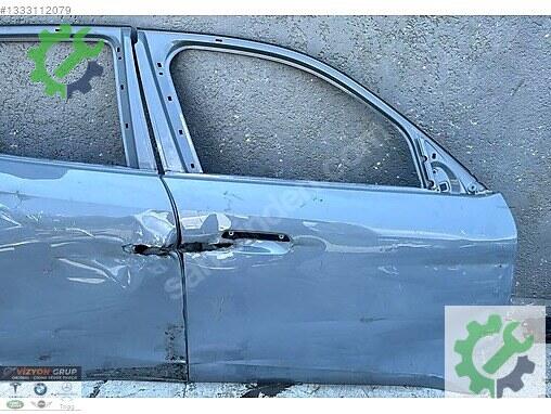 BMW X3 Sağ Kapı çıkma parça