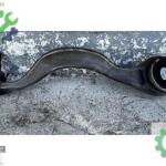 BMW X3 G45 SAĞ ÖN EĞRİ KOL 8845158 ORJINAL ÇIKMA