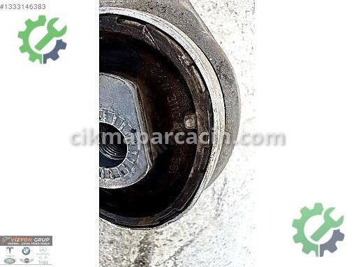 BMW X3 Salıncak (Alt Tabla) 8845158 çıkma parça