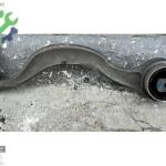 BMW X3 G45 SAĞ ÖN SALINCAK EĞRİ KOL ORJİNAL 8845158 ORJINAL