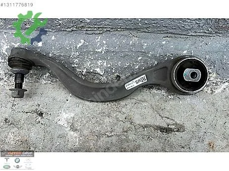 BMW X3 Salıncak (Alt Tabla) çıkma parça