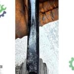 BMW X3 G45 SAĞ SOL ARKA DENGE KOLU ORJ 8844818 8844819