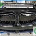 BMW X3 G45 SAĞ SOL FAR ORJINAL