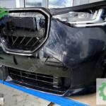 BMW X3 G45 SAĞ SOL FAR ORJINAL