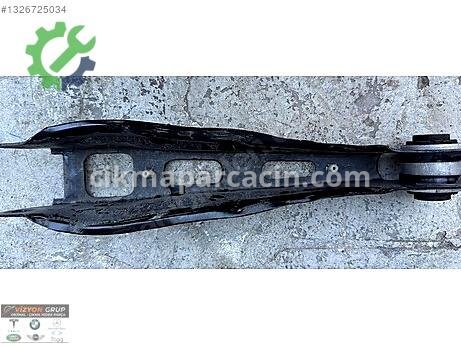 BMW X3 Salıncak (Alt Tabla) çıkma parça