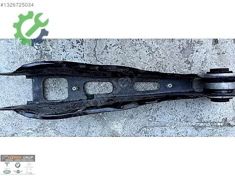 BMW X3 Salıncak (Alt Tabla) çıkma parça