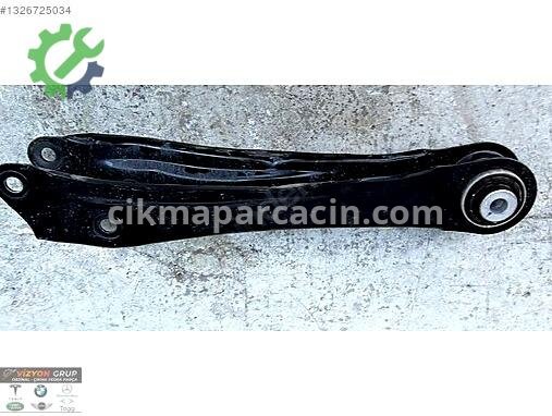 BMW X3 Salıncak (Alt Tabla) 8848715 çıkma parça