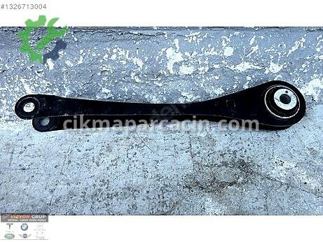 BMW X3 Salıncak (Alt Tabla) çıkma parça