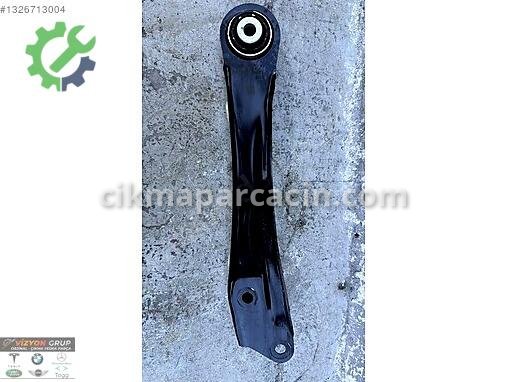 BMW X3 Salıncak (Alt Tabla) 8844800 çıkma parça