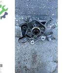 BMW X3 G45 SOL ARKA TAŞIYICI 8849569 ORJINAL ÇIKMA