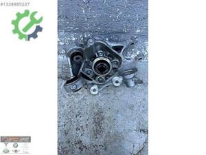 BMW X3 G45 SOL ARKA TAŞIYICI 8849569 ORJINAL ÇIKMA