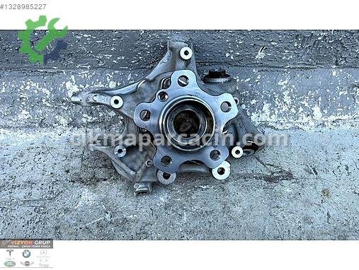 BMW X3 Arka Taşıyıcı 8849569 çıkma parça