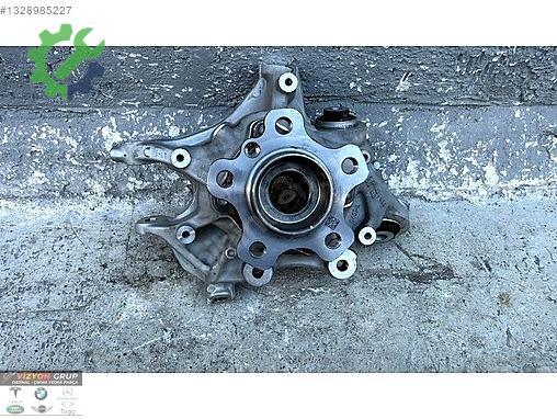 BMW X3 Arka Taşıyıcı 8849569 çıkma parça