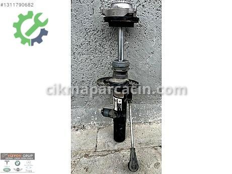 BMW X3 Sol Ön Amortisör çıkma parça