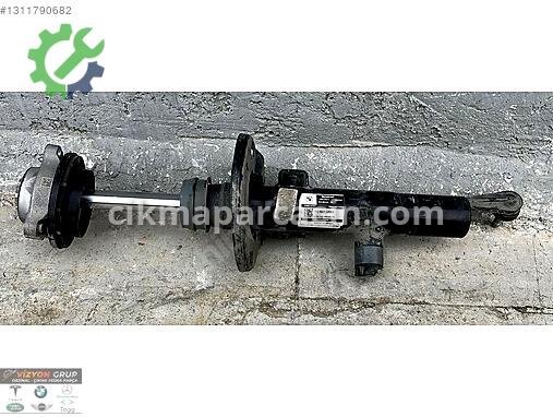 BMW X3 Sol Ön Amortisör 5A3B233 çıkma parça