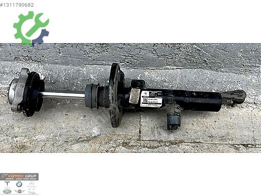 BMW X3 Sol Ön Amortisör 5A3B233 çıkma parça