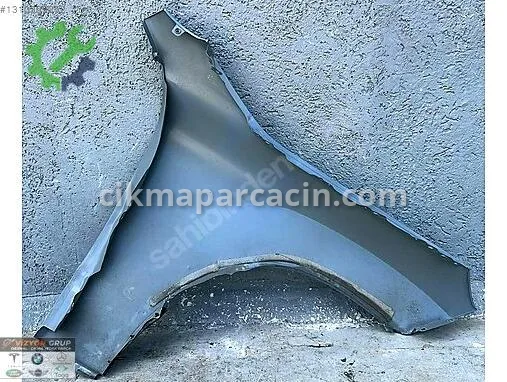 BMW X3 Sol Ön Çamurluk 9628621 çıkma parça